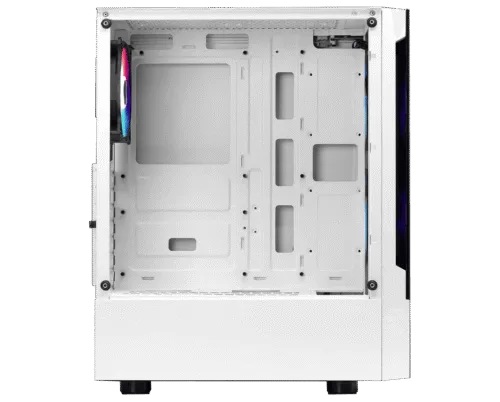 GAMDIAS TALOS E3 Case-White - Image 3