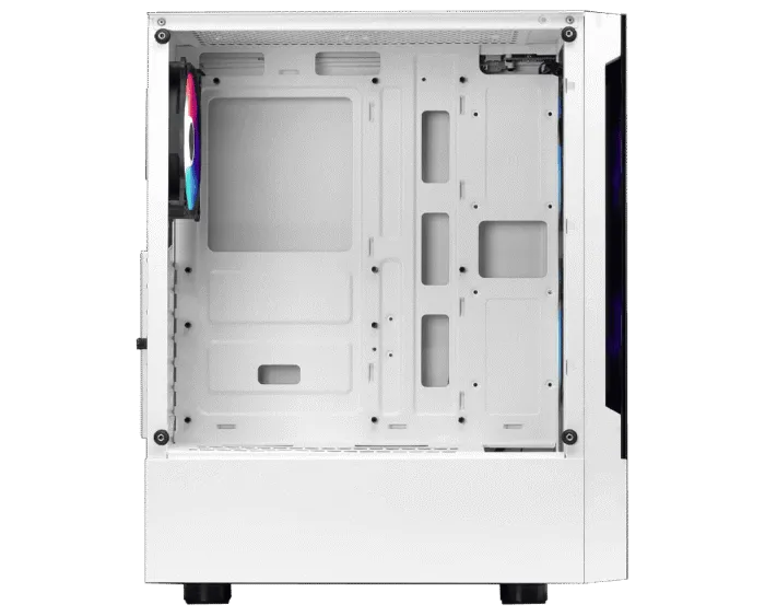 GAMDIAS TALOS E3 Case-White - Image 3