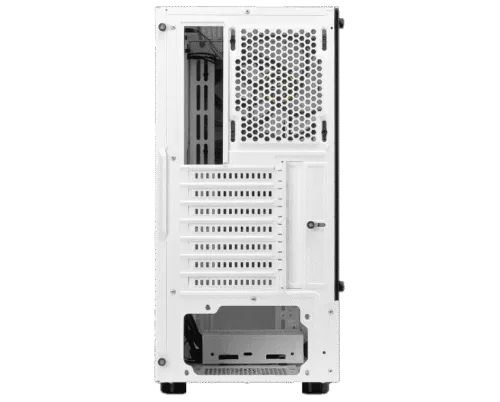 GAMDIAS TALOS E3 Case-White - Image 4
