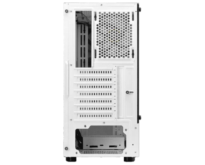 GAMDIAS TALOS E3 Case-White - Image 4