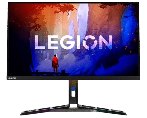 Lenovo LEGION Y32p-30 31.5 Inch 144Hz 4K Gaming Monitor