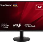 ViewSonic VA24G1-H 24" Full HD 144Hz IPS Monitor